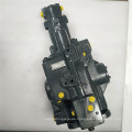 Bomba de pistón hidráulica UCHIDA Rexroth A10VD43SR1RS5-972-5